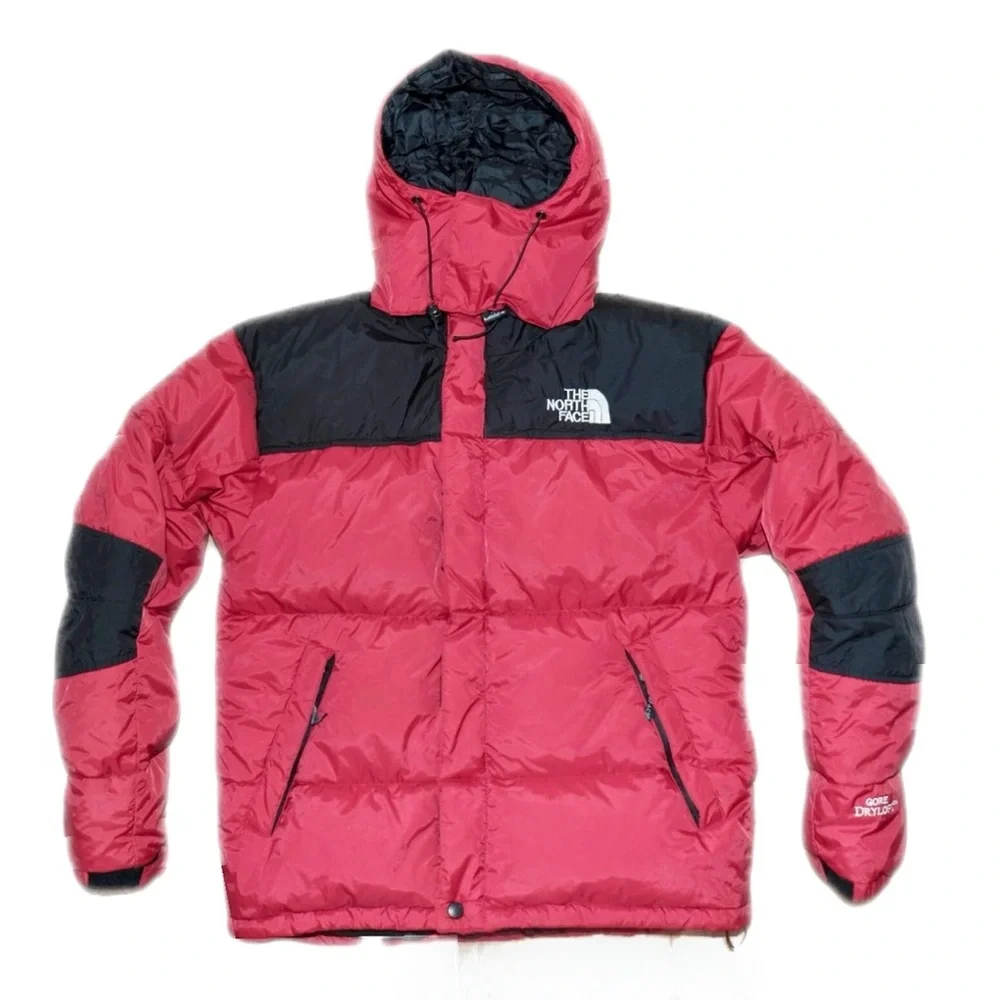 The North Face Gore-Tex Men's Goose Down Puffer Jacket - Picture 1 of 3
